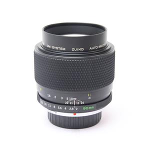 OM 90mm F2 MC Macro」の商品検索結果 | デジタルカメラ、ミラーレス
