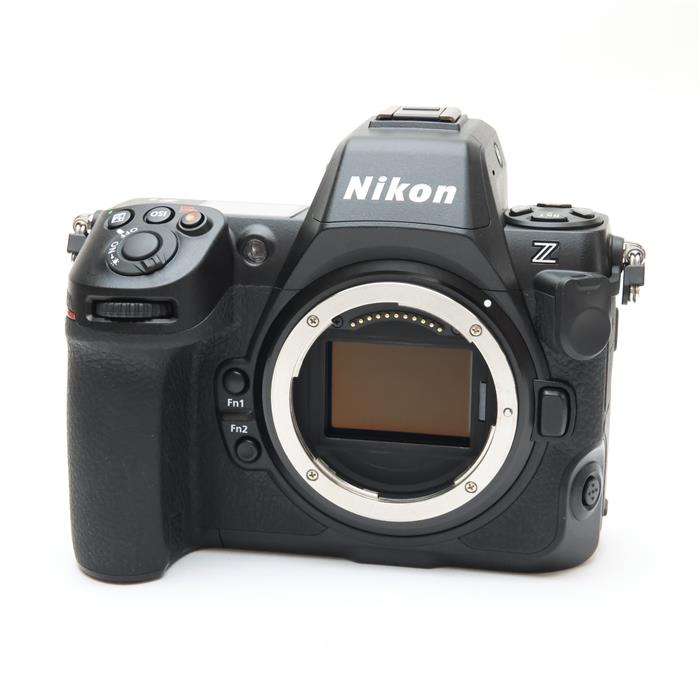中古)Nikon (ニコン) Z8（商品ID：3717030138388）詳細ページ 