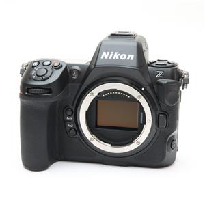 Nikon Z8 マップ安心サービス付 Nikon (ニコン) Z8」の商品検索結果 | デジタルカメラ、ミラーレス