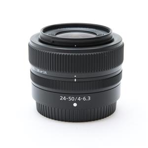 Nikon (ニコン) NIKKOR Z 24-50mm F4-6.3 メイン
