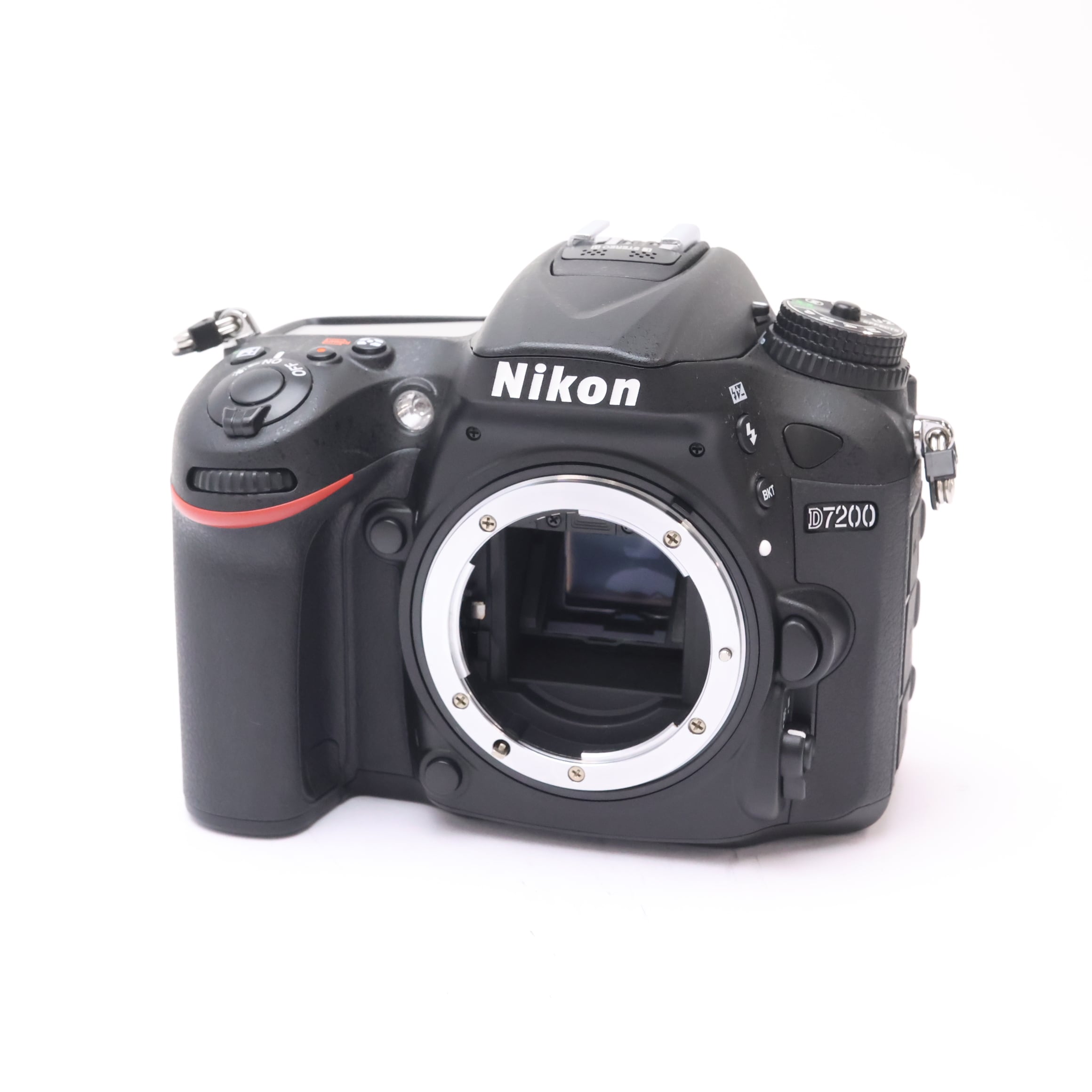 中古)Nikon (ニコン) D7200 ボディ（商品ID：3717030365388）詳細 