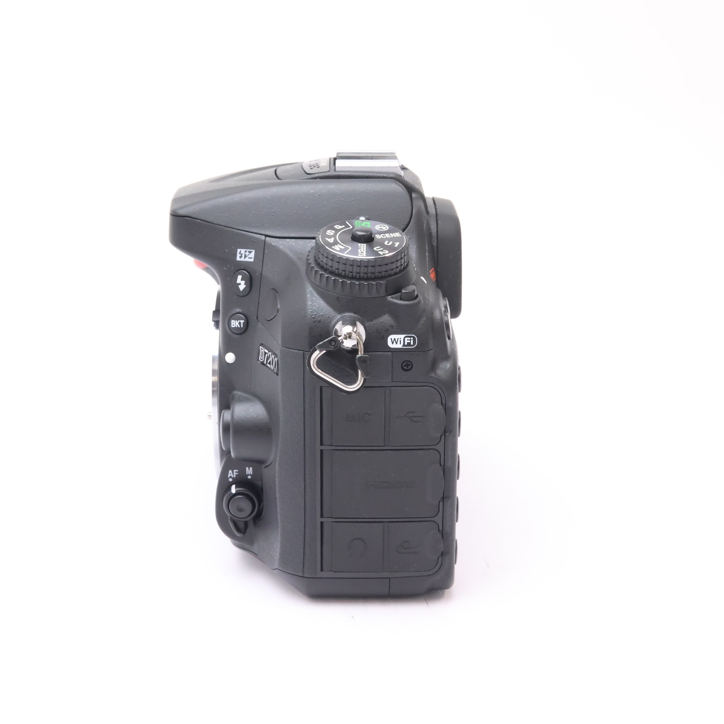 ニコン　D7200　ボディ 中古)Nikon (ニコン) D7200 ボディ（商品ID：3717030365388）詳細