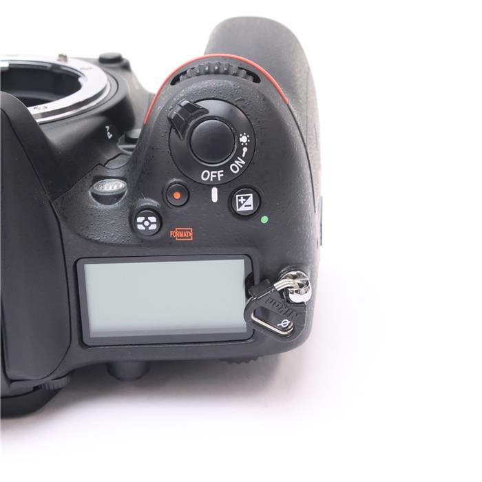 中古)Nikon (ニコン) D7200 ボディ（商品ID：3717030365388）詳細