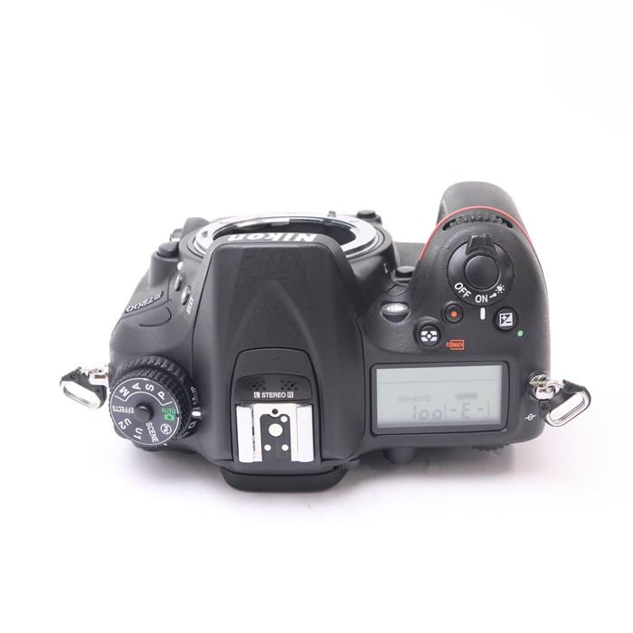 中古)Nikon (ニコン) D7200 ボディ（商品ID：3717030365388）詳細