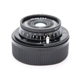 新品)Voigtlander (フォクトレンダー) COLOR-SKOPAR 35mm F3.5