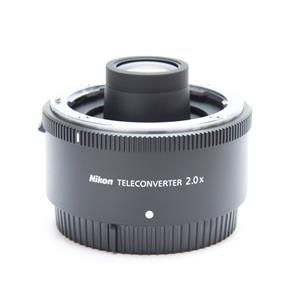 Nikon (ニコン) Z TELECONVERTER TC-2.0x」の商品検索結果 | デジタル