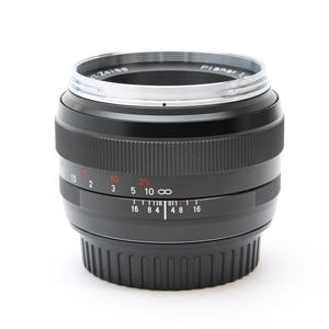 COSINA Carl Zeiss Planar 50 1.4」の商品検索結果 | デジタルカメラ