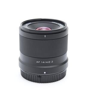 新品)VILTROX(ビルトロックス) AF 14mm F4 AIR STM ASPH ED IF（ニコン