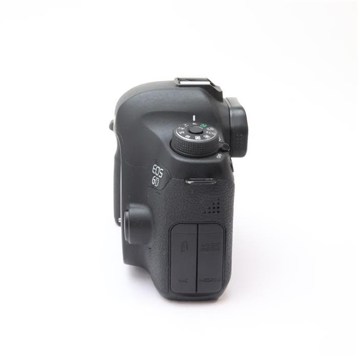 中古)Canon (キヤノン) EOS 6D ボディ（商品ID：3717030857388）詳細