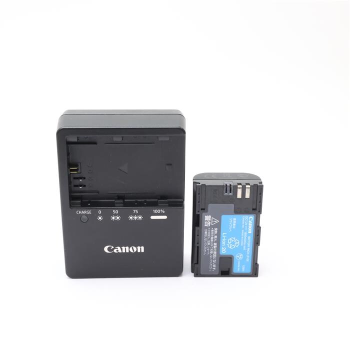 中古)Canon (キヤノン) EOS 6D ボディ（商品ID：3717030857388）詳細