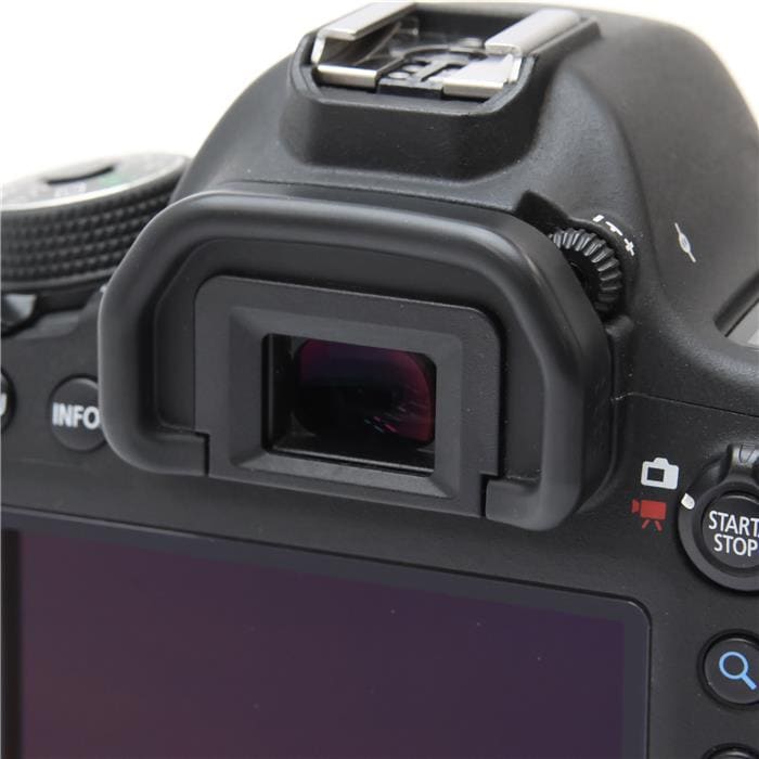 中古)Canon (キヤノン) EOS 6D ボディ（商品ID：3717030857388）詳細