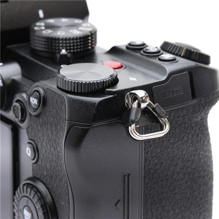 中古)Panasonic (パナソニック) LUMIX DC-S5 ボディ（商品ID