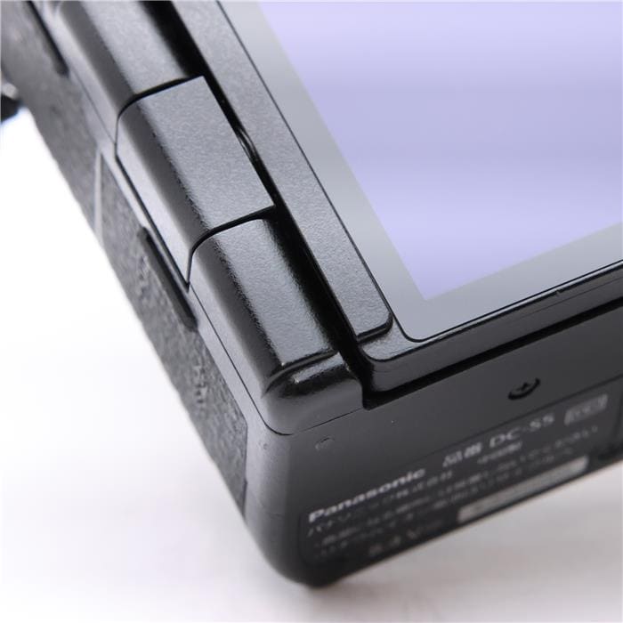 中古)Panasonic (パナソニック) LUMIX DC-S5 ボディ（商品ID