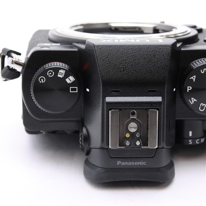 S*H様 Panasonic LUMIX DC-S5 中古良品 シャッター回数1 中古)Panasonic (パナソニック) LUMIX DC-S5 ボディ（商品ID