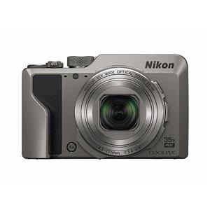 Nikon (ニコン) COOLPIX A1000 シルバー