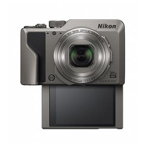 Nikon (ニコン) COOLPIX A1000 シルバー