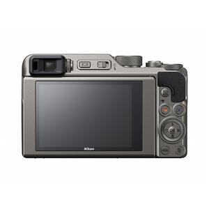 Nikon (ニコン) COOLPIX A1000 シルバー