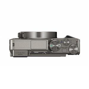 Nikon (ニコン) COOLPIX A1000 シルバー