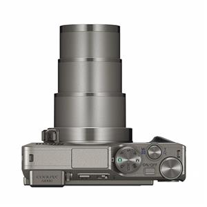 Nikon (ニコン) COOLPIX A1000 シルバー
