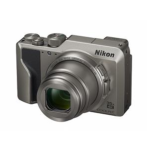 Nikon (ニコン) COOLPIX A1000 シルバー