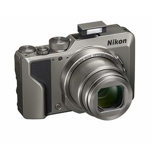 Nikon (ニコン) COOLPIX A1000 シルバー