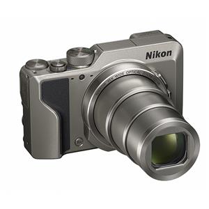 Nikon (ニコン) COOLPIX A1000 シルバー