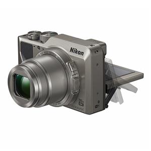 Nikon (ニコン) COOLPIX A1000 シルバー