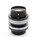 Lensbaby (レンズベビー) コンポーザープロ II エッジ80 (ニコンF用)