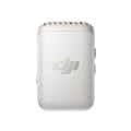 DJI（ディージェイアイ） DJI Mic 2 トランスミッター  パールホワイト