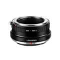 Lensbaby (レンズベビー) マウントアダプター ニコンFレンズ/ニコンZボディ用