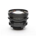 MS-Optics(エムエスオプティックス) SONNETAR M50mm F1.1 MC ブラックペイント/金文字