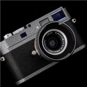 	Leica M9ハンマートーンセット	