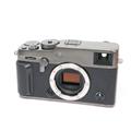 FUJIFILM (フジフイルム) X-Pro3 DR ブラック