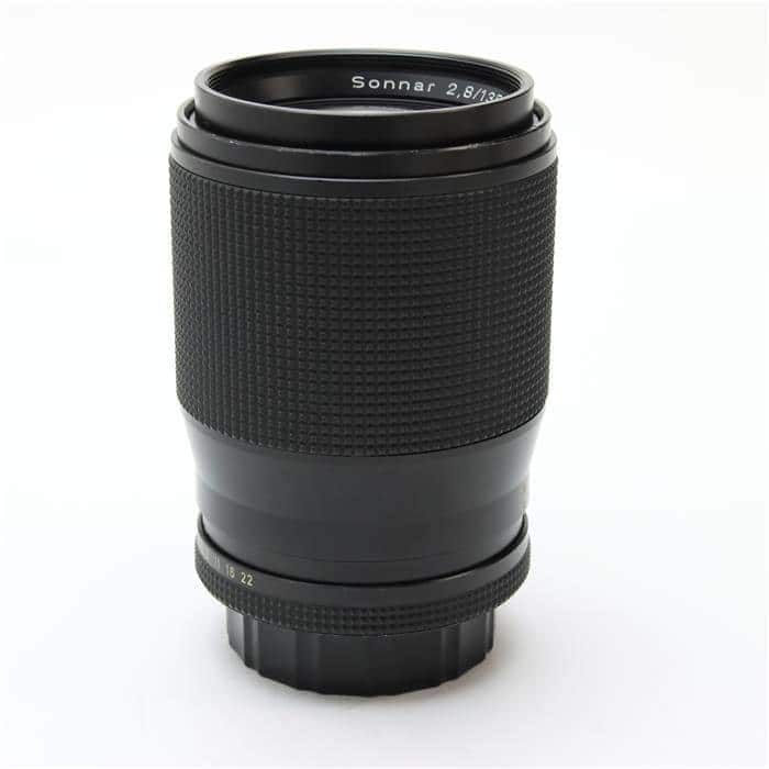 中古)CONTAX (コンタックス) Sonnar T*135mm F2.8 AE（商品ID 