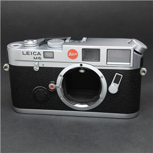 Leica M6」「フィルムカメラ」「Leica」の商品検索結果 | デジタル