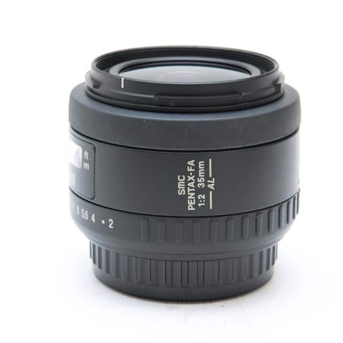 中古)PENTAX (ペンタックス) FA35mm F2 AL（商品ID：3717019651389  
