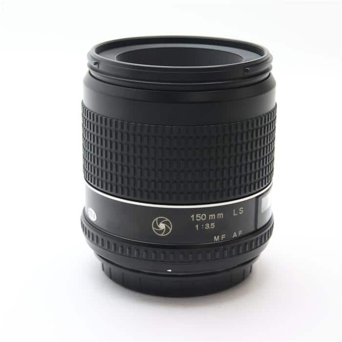 PHASE ONE 75-150mm F4.5 フェーズワン 美品 中古)PHASE ONE (フェーズワン) Schneider AF 150mm F3.5LS