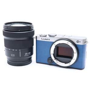 Panasonic (パナソニック) LUMIX S9 標準ズームレンズキット DC Panasonic (パナソニック) LUMIX S9 標準ズームレンズキット DC
