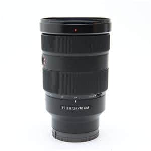 SONY (ソニー) FE 24-70mm F2.8 GM SEL2470GM メイン