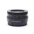 NIKKOR Z DX 16-50mm F3.5-6.3 VR ブラック