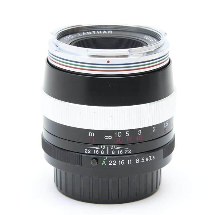 APO Lanthar 90mm F3.5 SL (PK-A/R)