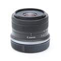 RF-S18-45mm F4.5-6.3 IS STM ブラック