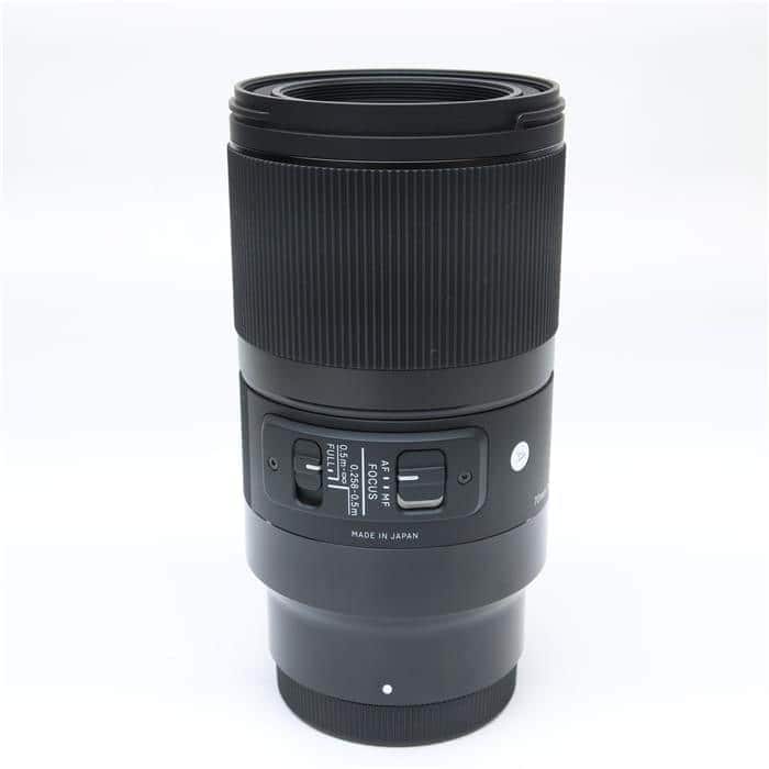中古)SIGMA (シグマ) Art 70mm F2.8 DG MACRO (ソニーE用/フル