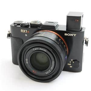 SONY (ソニー) Cyber-shot DSC-RX1RM2 メイン