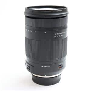 Nikon用タムロン 18-400㎜（B028）☆手振れ補正付き☆ TAMRON 18-400mm F3.