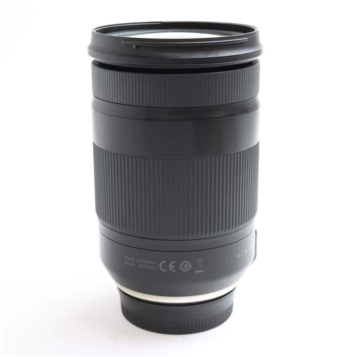 18-400mm F3.5-6.3 Di II VC HLD B028N(ニコンF用)