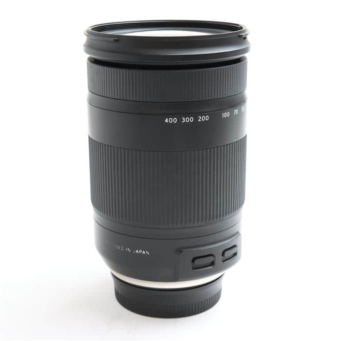 18-400mm F3.5-6.3 Di II VC HLD B028N(ニコンF用)