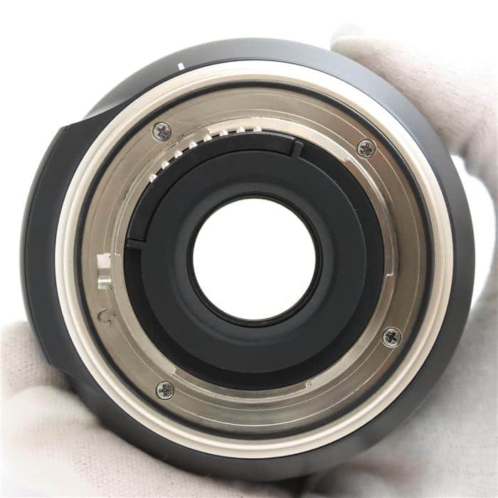 18-400mm F3.5-6.3 Di II VC HLD B028N(ニコンF用)