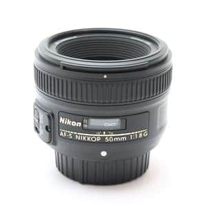 ■美品■ Nikon AF-S NIKKOR 50mm F1.8G 動作光学良好 新品)Nikon (ニコン) AF-S NIKKOR 35mm F1.8G ED（商品ID