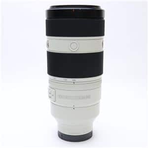 FE 100-400mm F4.5-5.6 GM OSS SEL100400GM」「SONY」「中古商品」の
